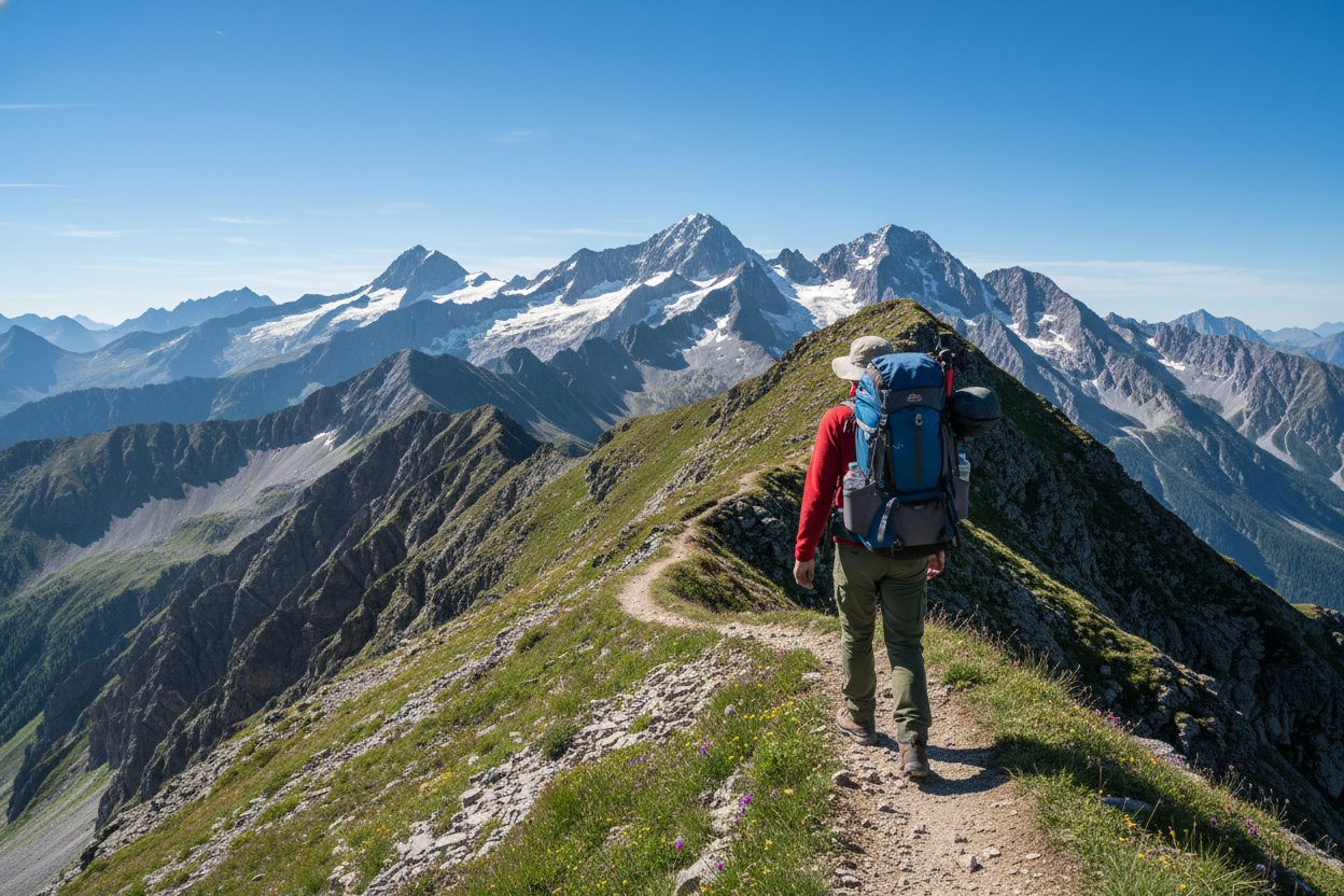 Clothes & Accessories