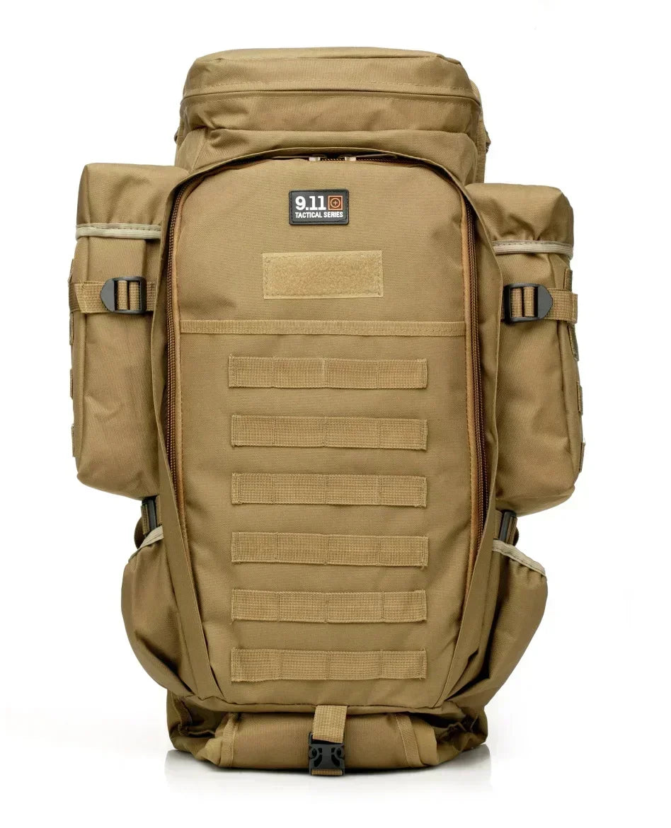 Outdoor Pack for Trekking Camping Hunting Hiking Gun Bag