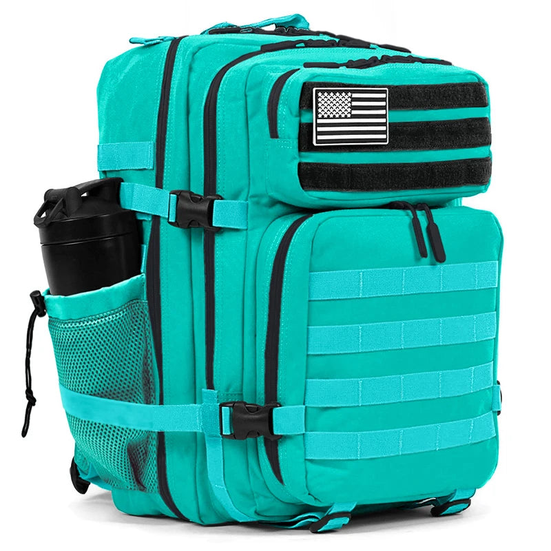 Bug Out Bag Military Camping Hunting Survival Rucksack