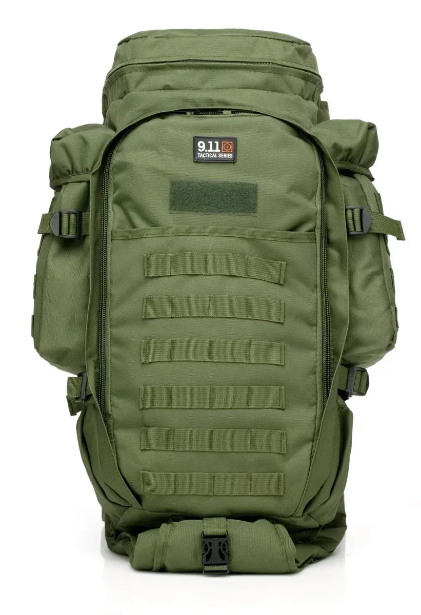 Outdoor Pack for Trekking Camping Hunting Hiking Gun Bag
