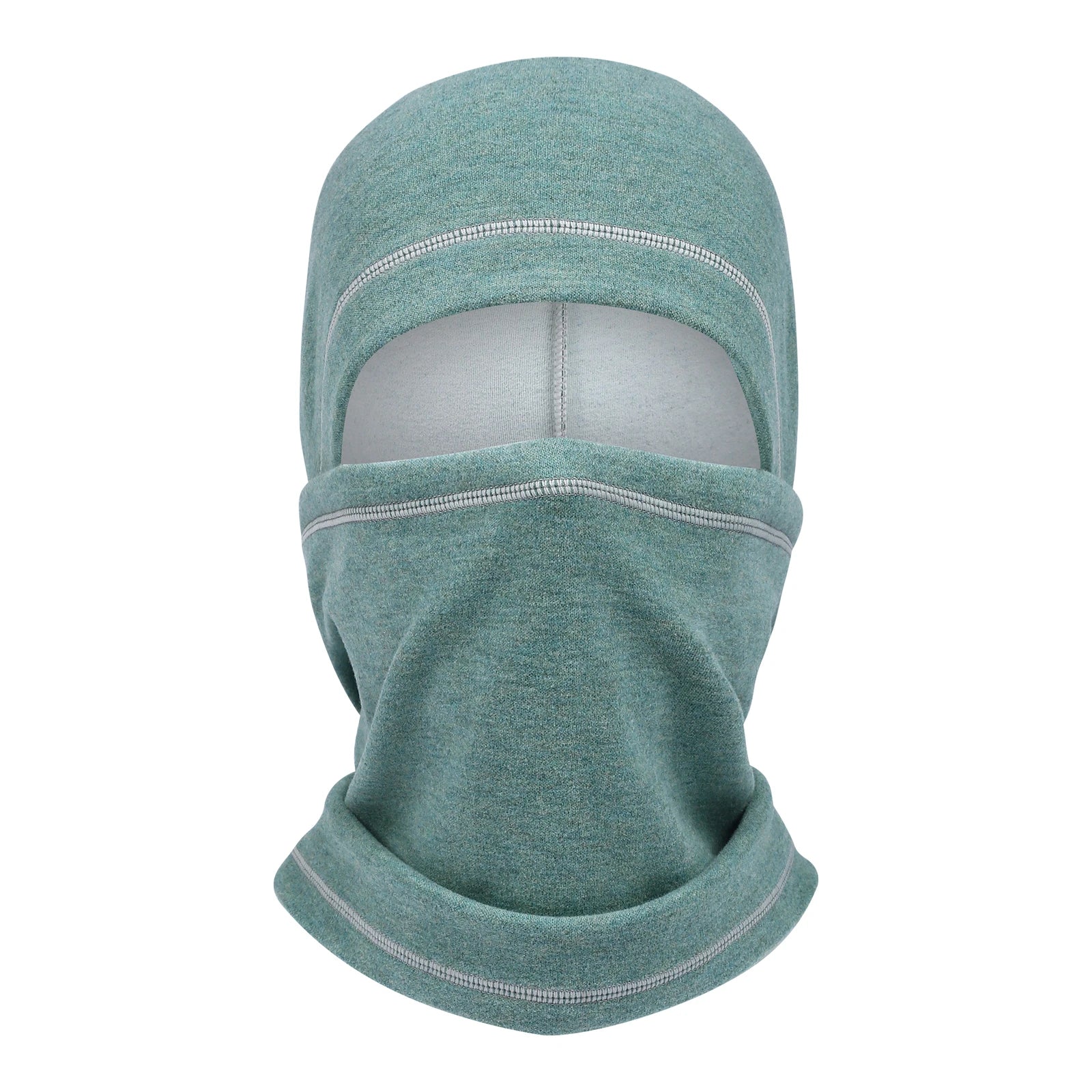 Winter Balaclava Full Face Mask Windproof Thermal Fleece Cycling Neck Warmer Ski Mask Scarf Hat for Men Women Outdoor Sports