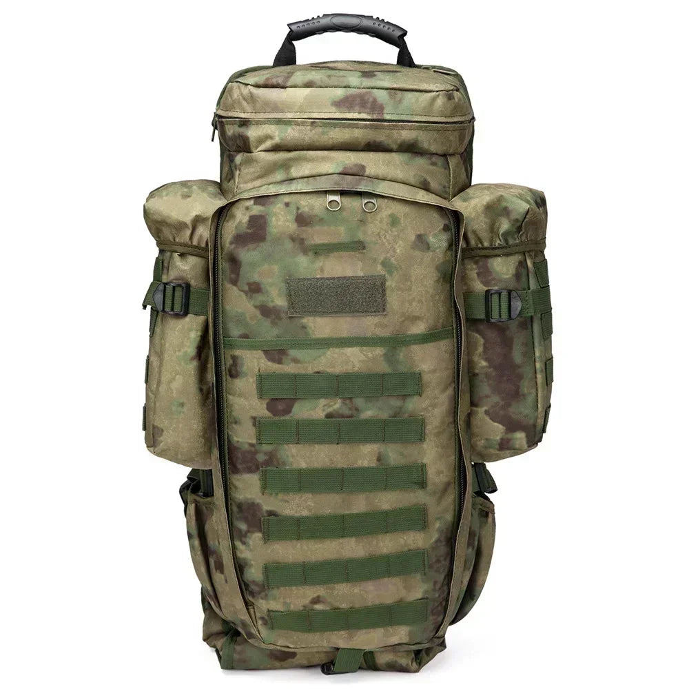Outdoor Pack for Trekking Camping Hunting Hiking Gun Bag