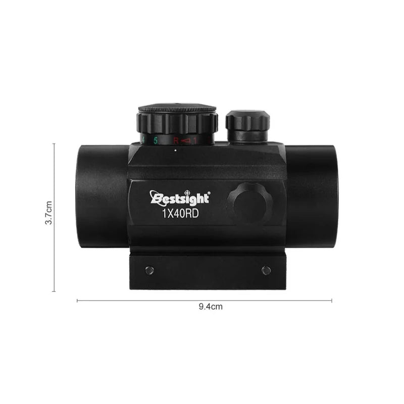 Red Dot  Waterproof & Shockproof sight