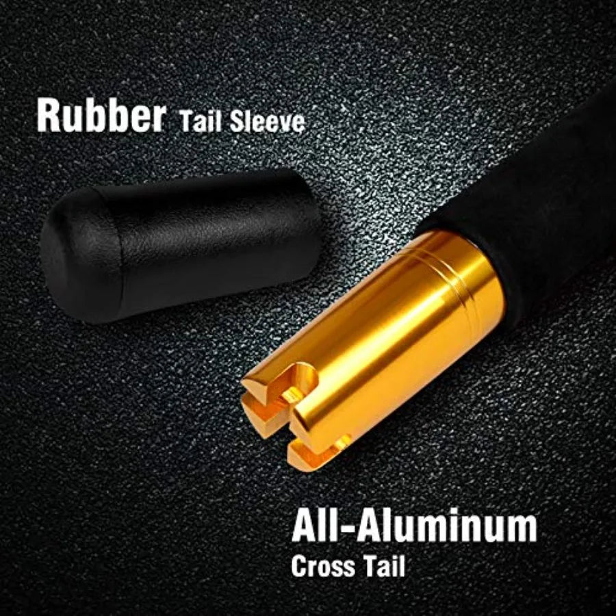 Saltwater Fishing Trolling Rod 1 Piece 2 Piece Heavy Roller