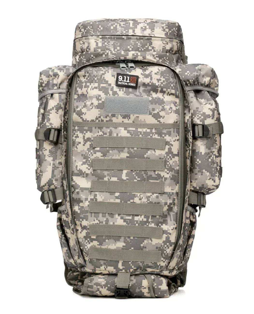 Outdoor Pack for Trekking Camping Hunting Hiking Gun Bag