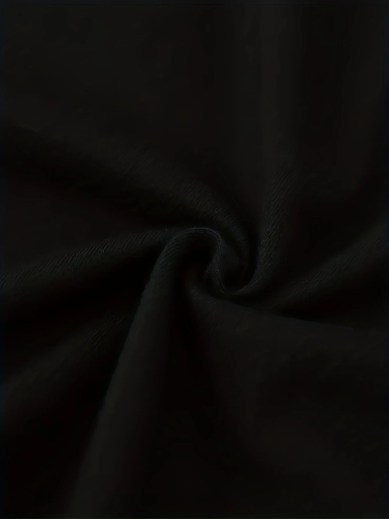 "If It Flies It Dies" Slogan & Deer Graphic - Black Camo Print Short Sleeve Tee