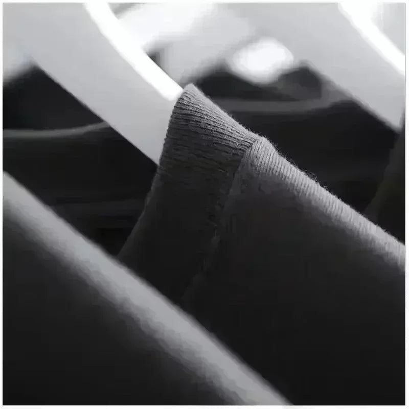 "If It Flies It Dies" Slogan & Deer Graphic - Black Camo Print Short Sleeve Tee