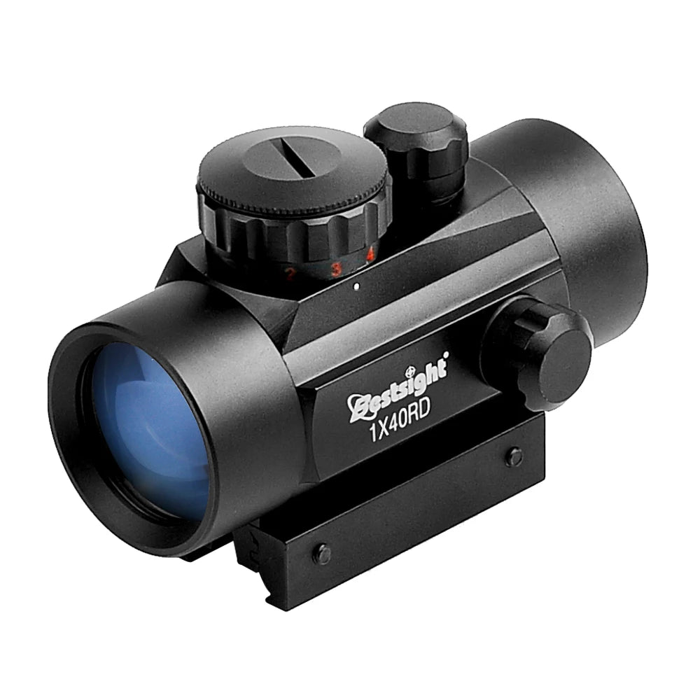 Red Dot  Waterproof & Shockproof sight