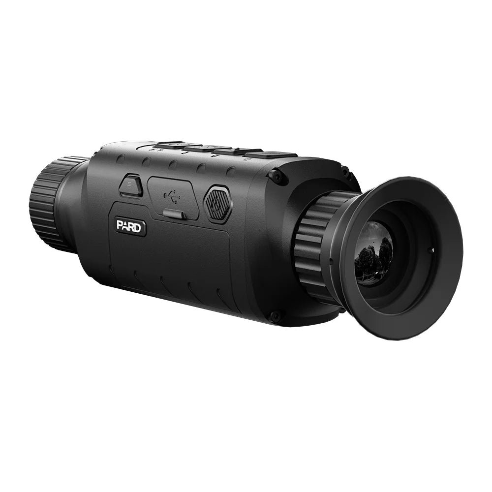 PARD Leopard 256 Thermal Imaging Monocular Waterproof Hunting Digital Camera NETD 25mK 12μm PIP Seneor Resolution 256*192