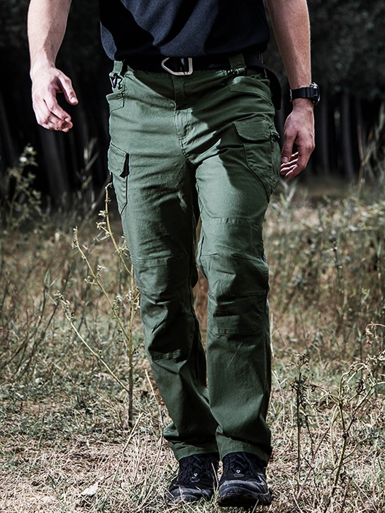 Hunting products jungle outdoor Traverse Pant truck work camouflage hunting clothes hunting pants   5.0