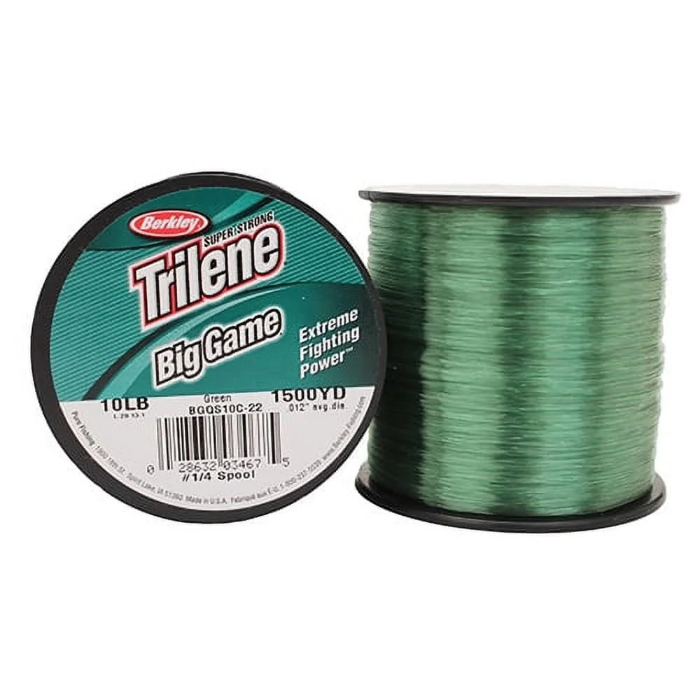Superior Abrasion Resistant Fishing Line 15lb Test 900y