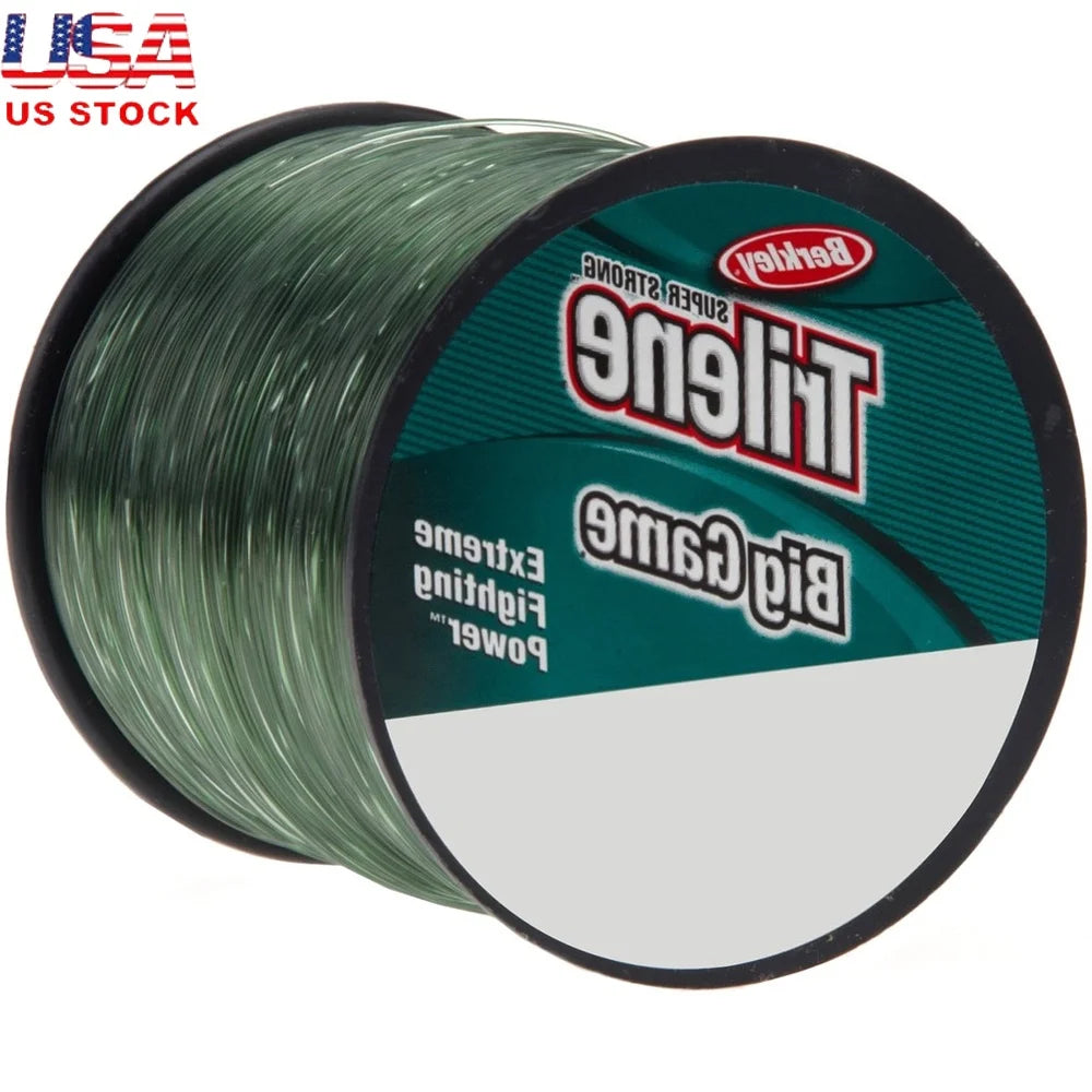 Superior Abrasion Resistant Fishing Line 15lb Test 900y