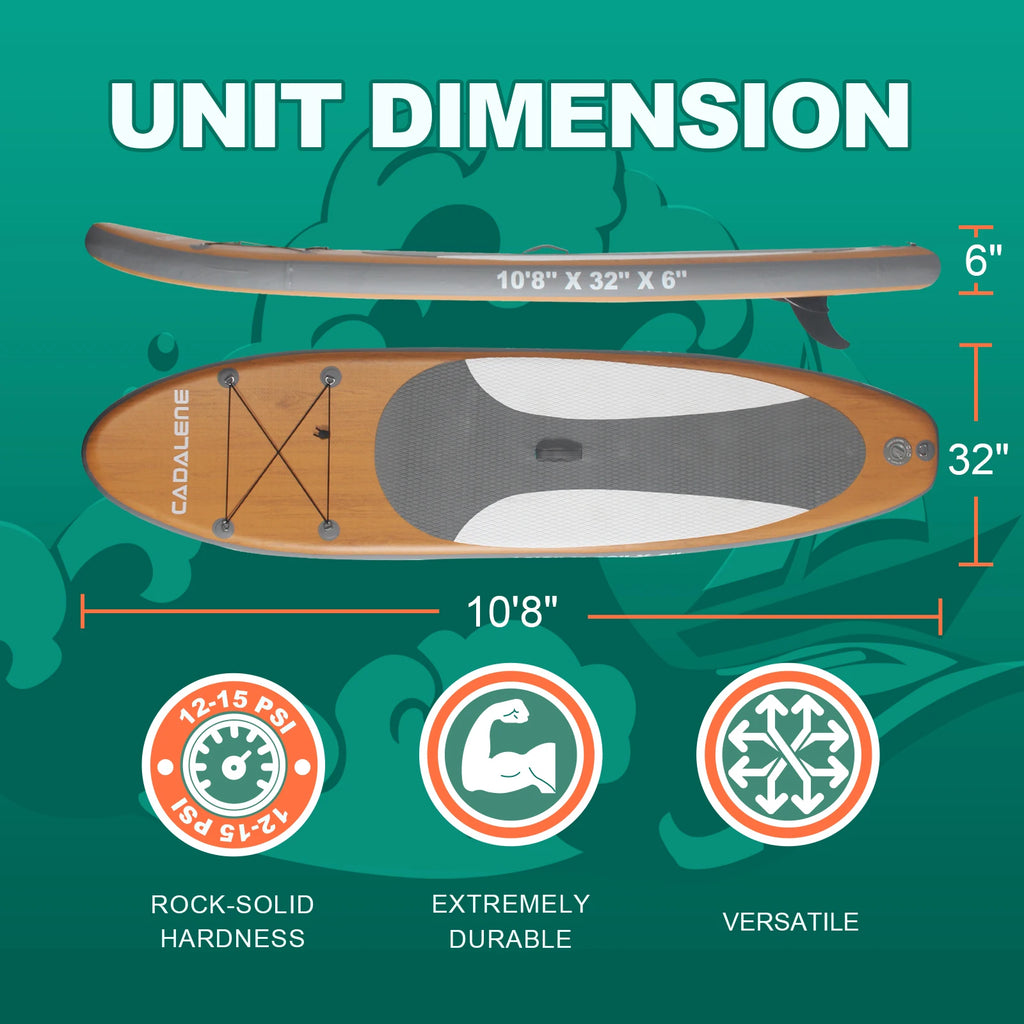 Paddle Board, Stand Up Paddle Board, For Adults