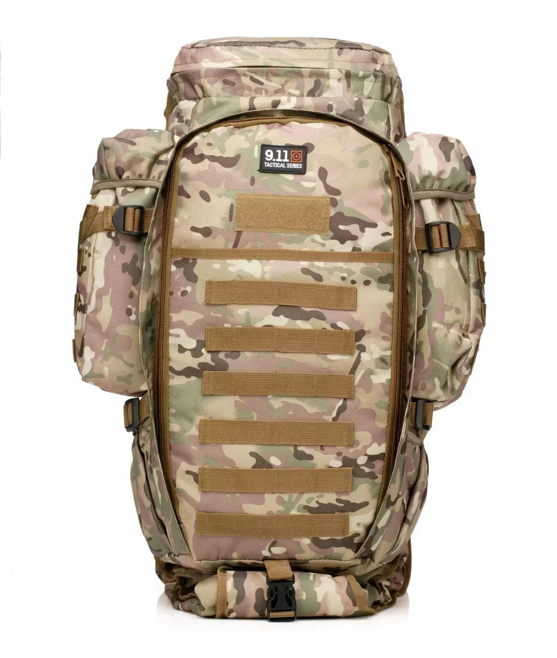 Outdoor Pack for Trekking Camping Hunting Hiking Gun Bag