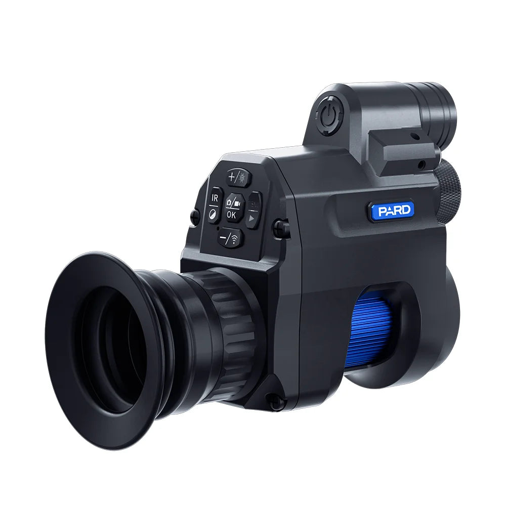 Night Vision Scope Hunting Monocular Waterproof Camera