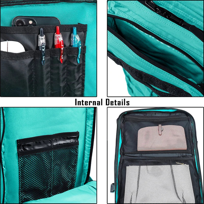 Bug Out Bag Military Camping Hunting Survival Rucksack