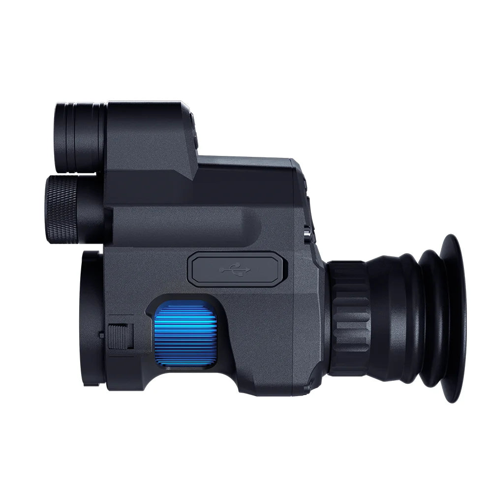 Night Vision Scope Hunting Monocular Waterproof Camera
