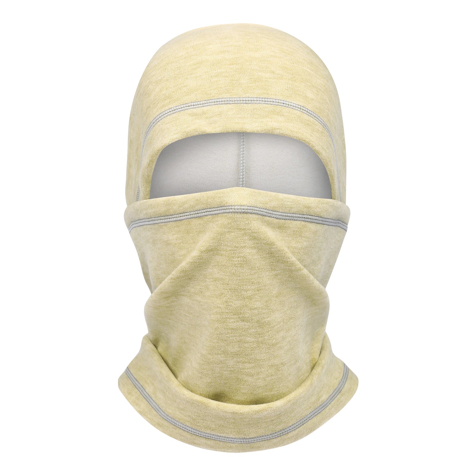 Winter Balaclava Full Face Mask Windproof Thermal Fleece Cycling Neck Warmer Ski Mask Scarf Hat for Men Women Outdoor Sports