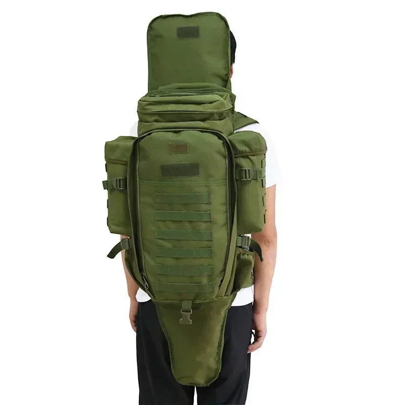 Outdoor Pack for Trekking Camping Hunting Hiking Gun Bag