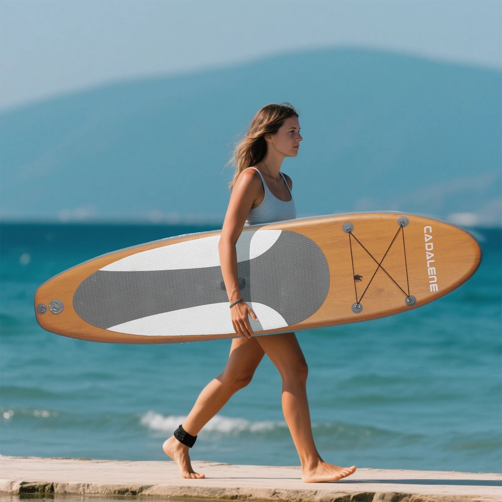 Paddle Board, Stand Up Paddle Board, For Adults