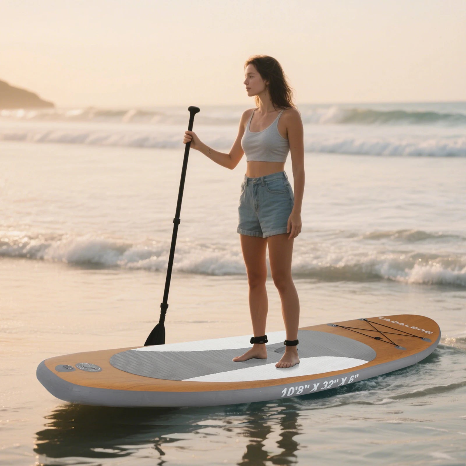 Paddle Board, Stand Up Paddle Board, For Adults