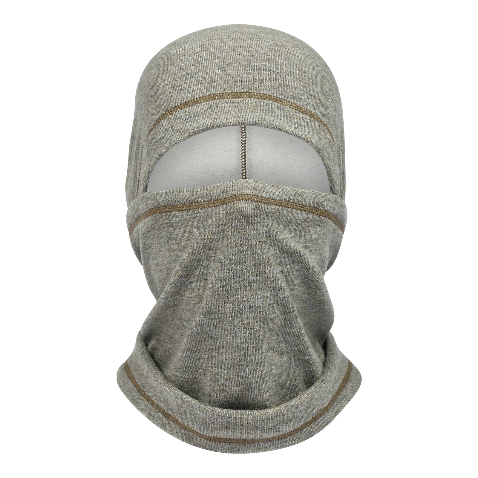 Winter Balaclava Full Face Mask Windproof Thermal Fleece Cycling Neck Warmer Ski Mask Scarf Hat for Men Women Outdoor Sports