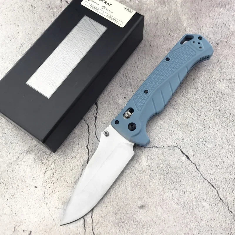 Folding Knife 3.88" Stonewashed  pocket knife